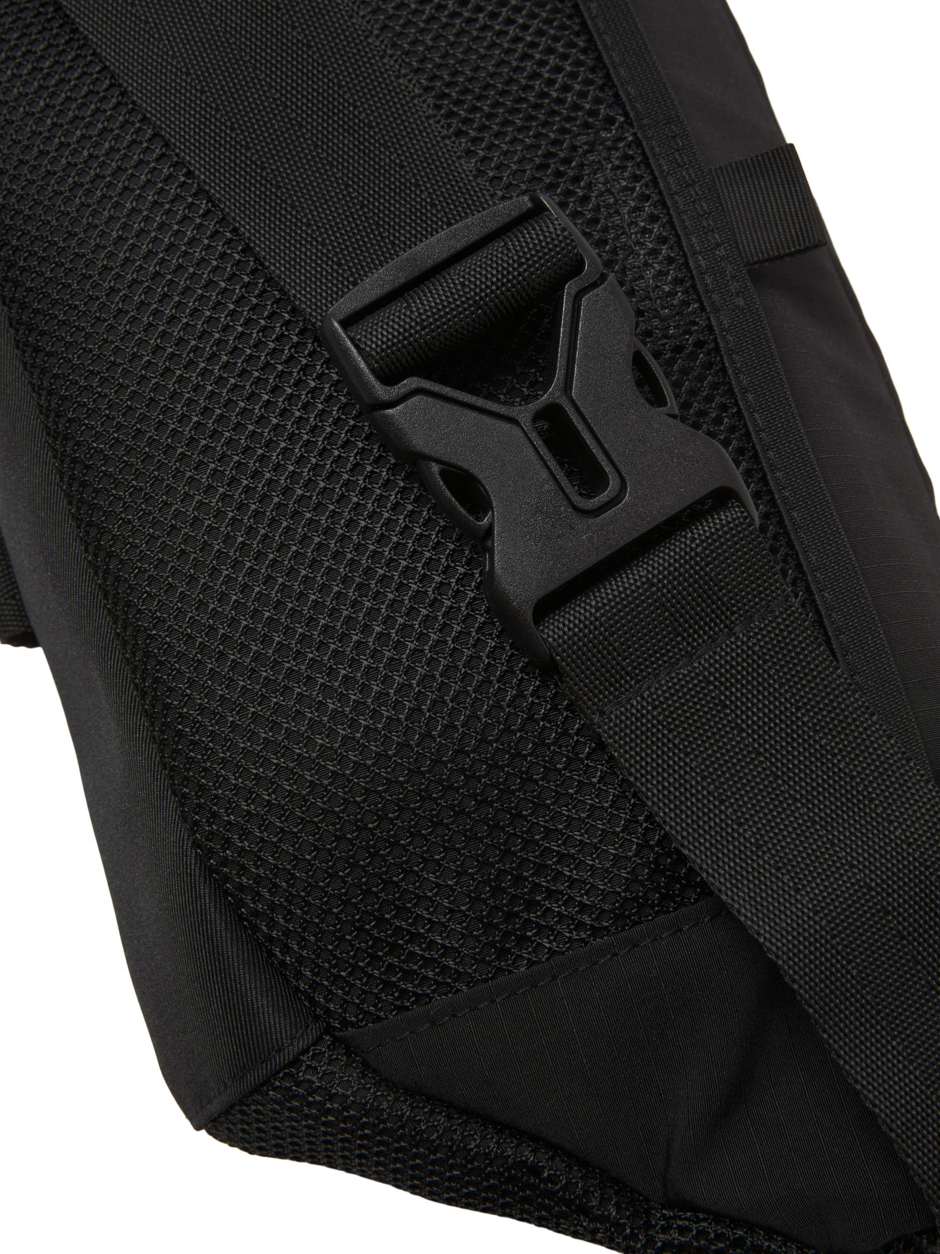 Bauchtasche JACASHFORD in black