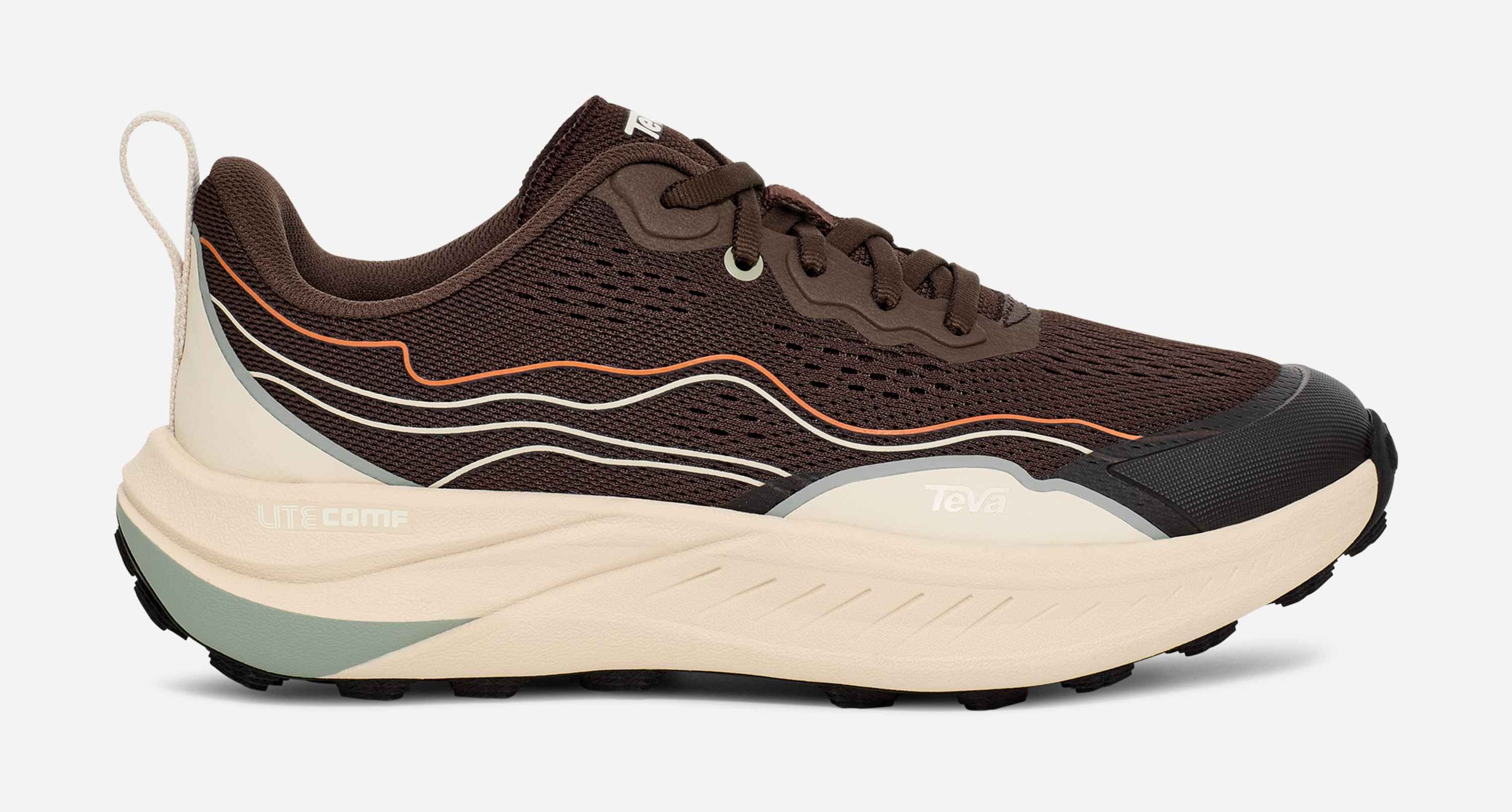 Dames Trailwinder Hiking Shoe