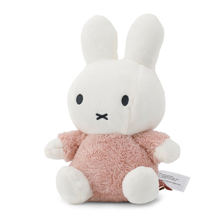 Nijntje | Knuffel | Fluffy | 25cm
