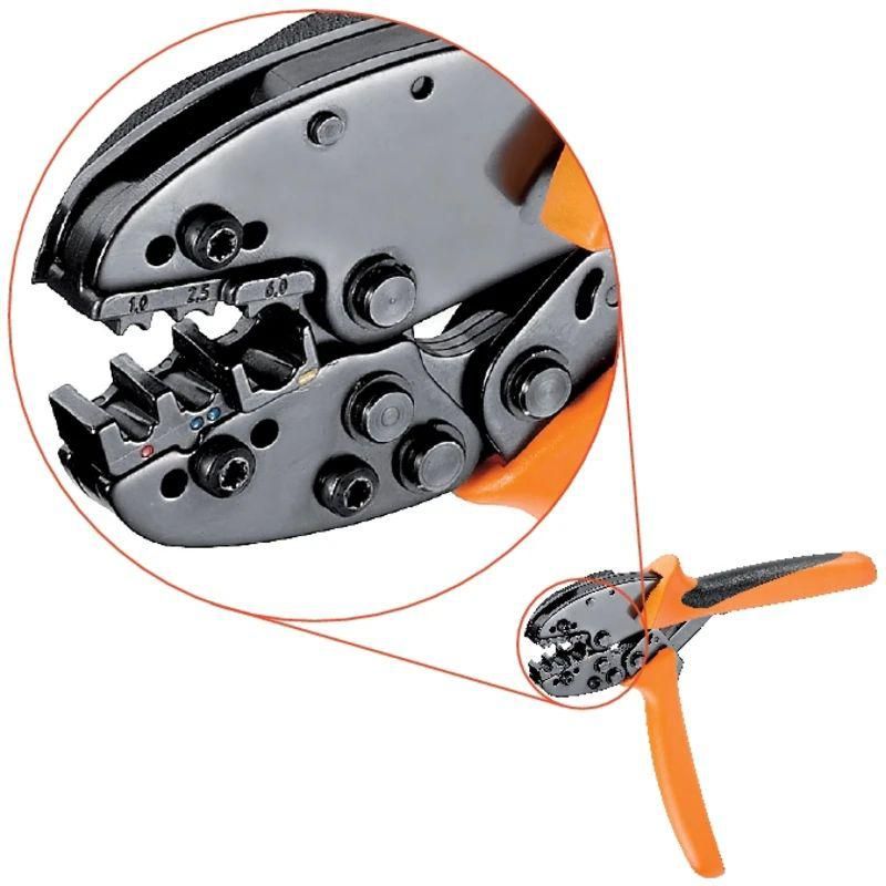 Weidmüller CTI 6 Krimptang - 9006120000