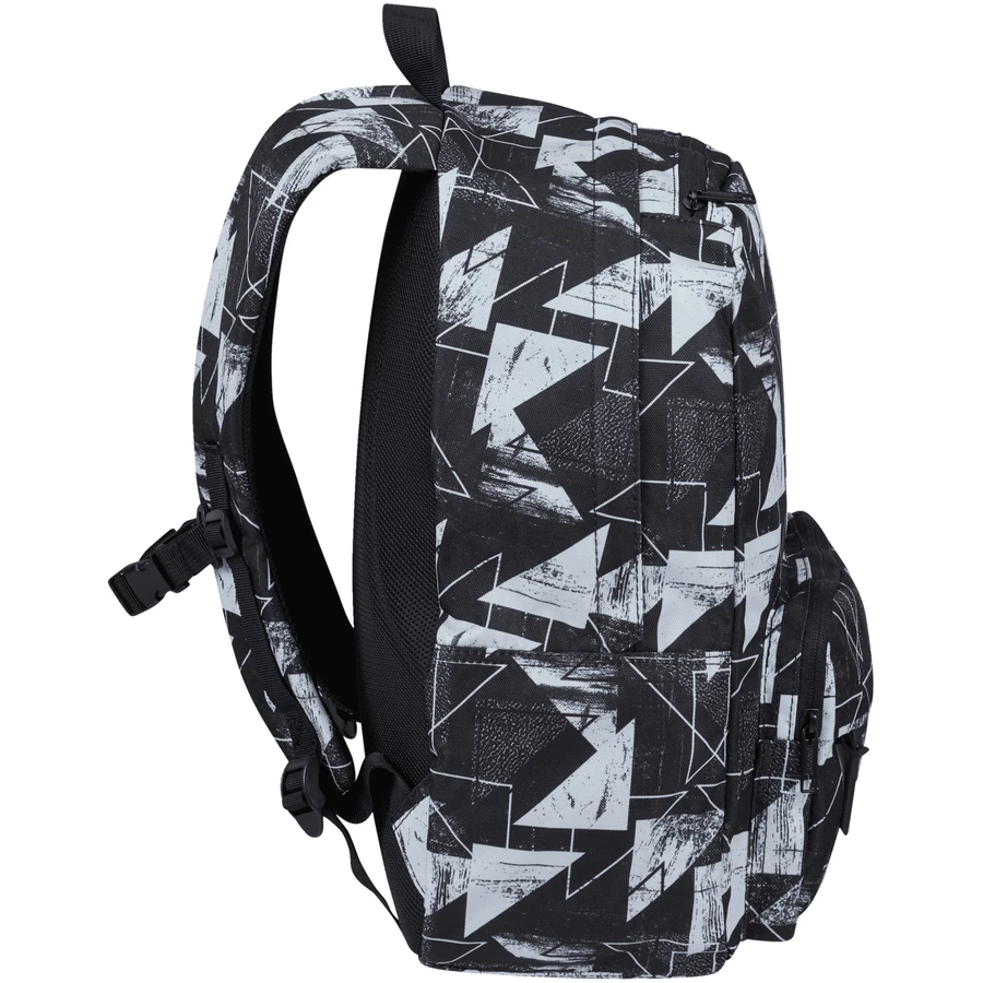 American Tourister Urban Groove 23 - Rucksack 40 cm black triangle
