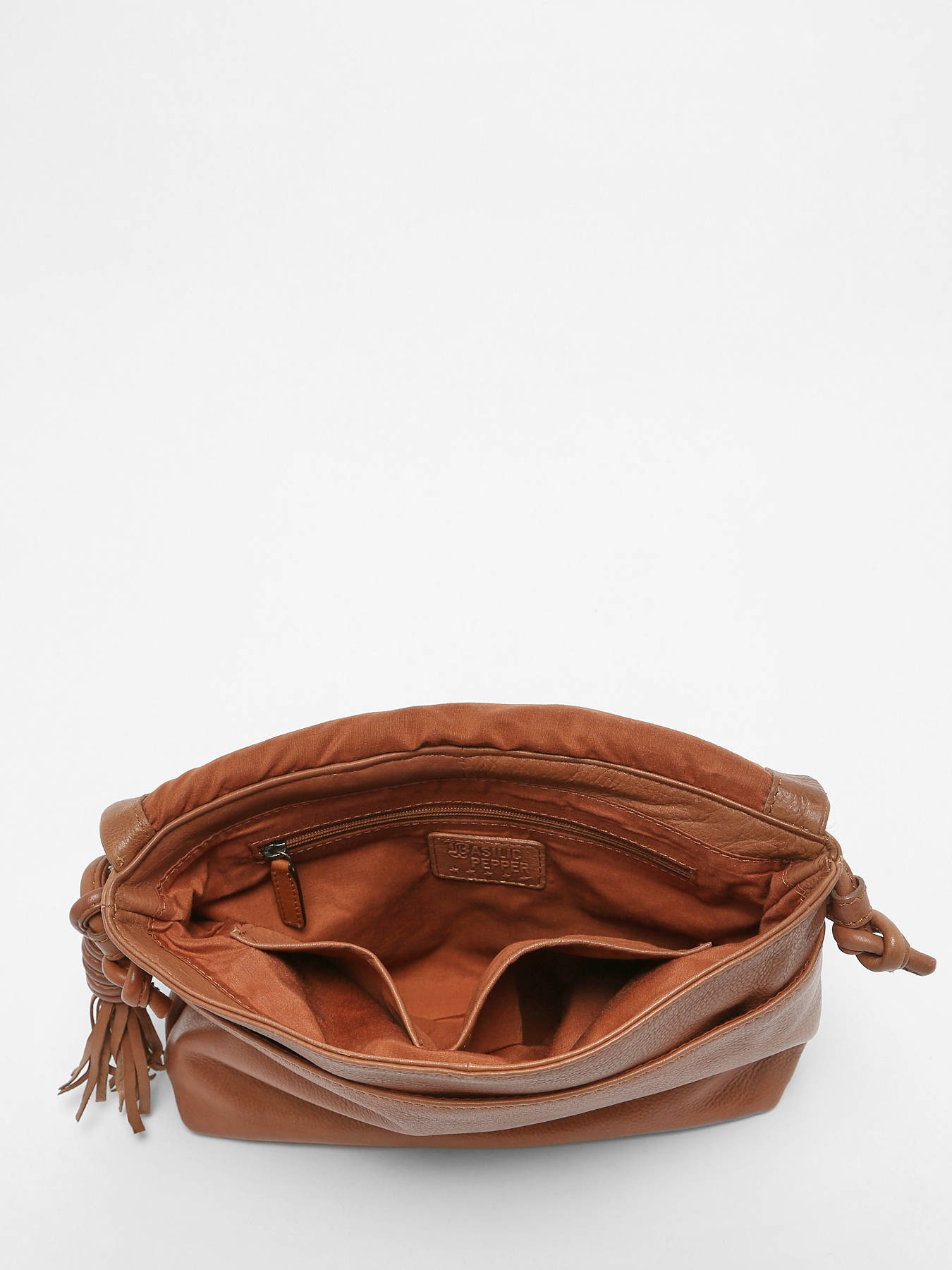 Sac bandoulire Stockholm BASILIC PEPPER