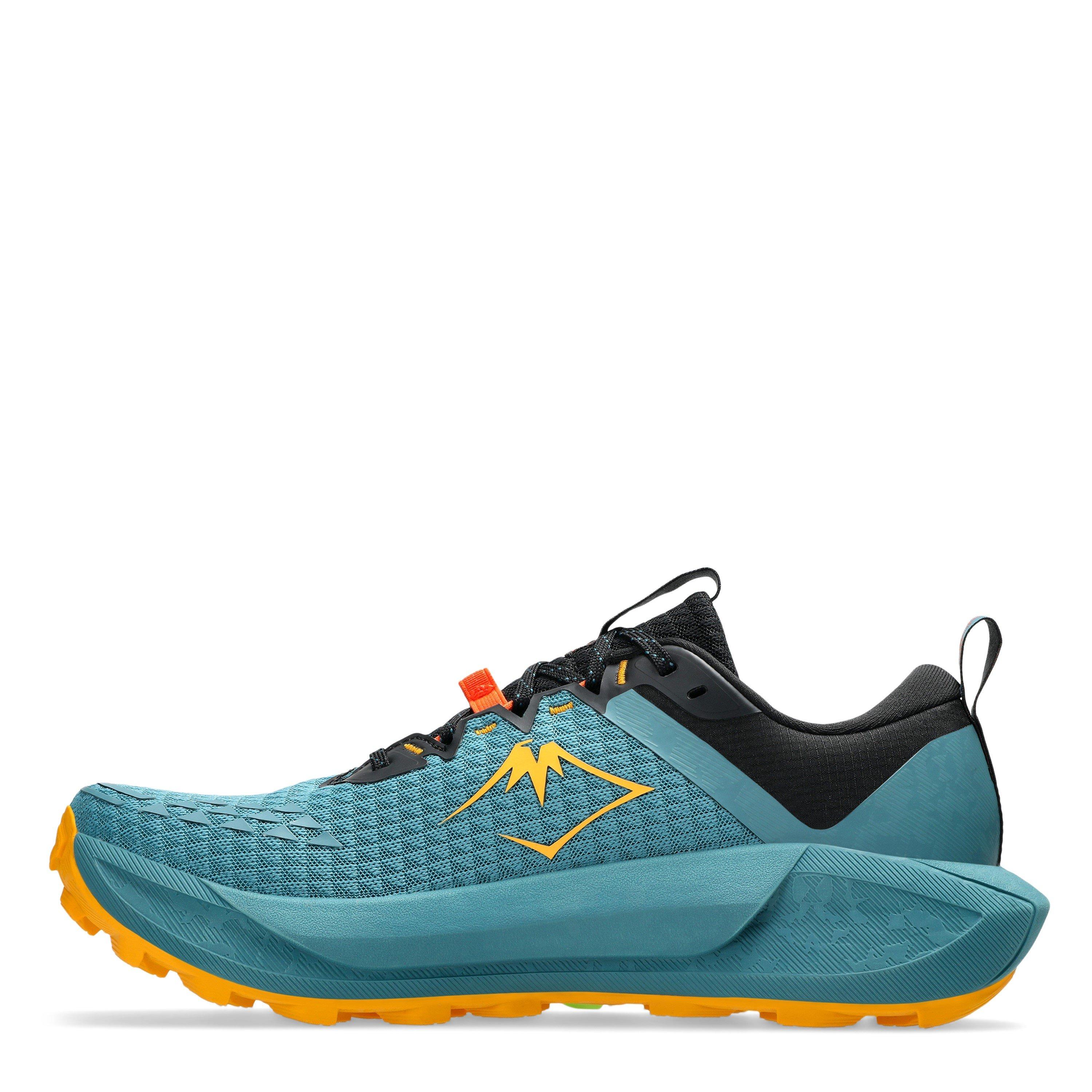 Asics Gel Trabuco 13 Mens Trail Running Shoes