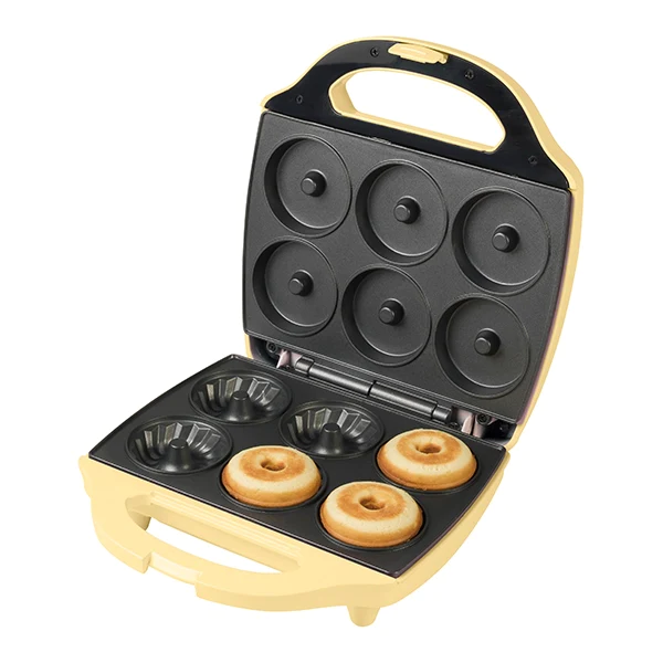 Appareil de gâteau Kougelhopf AGHM200 900 W Bestron