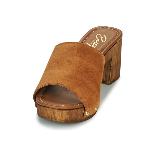 Betty London - LIFOU Cognac