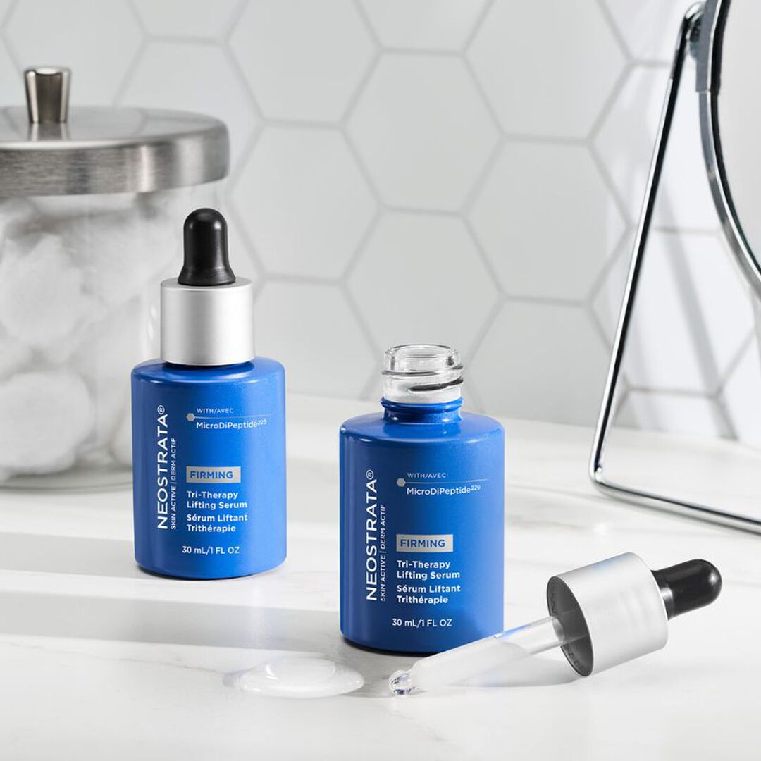 NEOSTRATA  Sérum Iluminador - Skin Active Tri-Therapy Lifting - 30ml