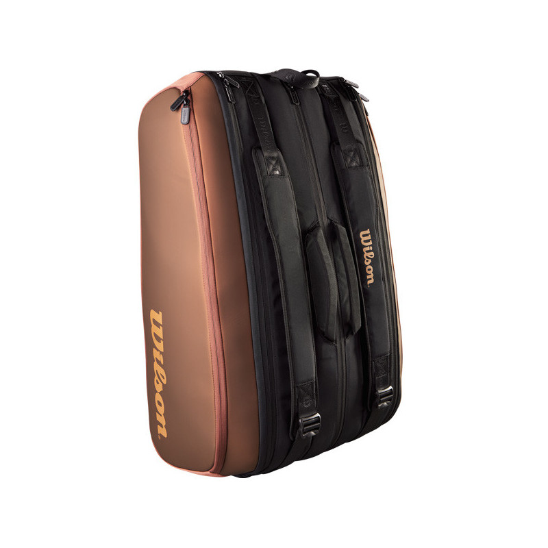 Sac de tennis 15 Pro Staff V14 Super Tour Thermobag