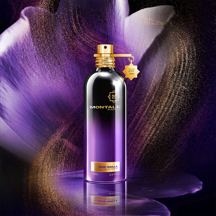 Montale Dark Vanilla EdP 100 ml