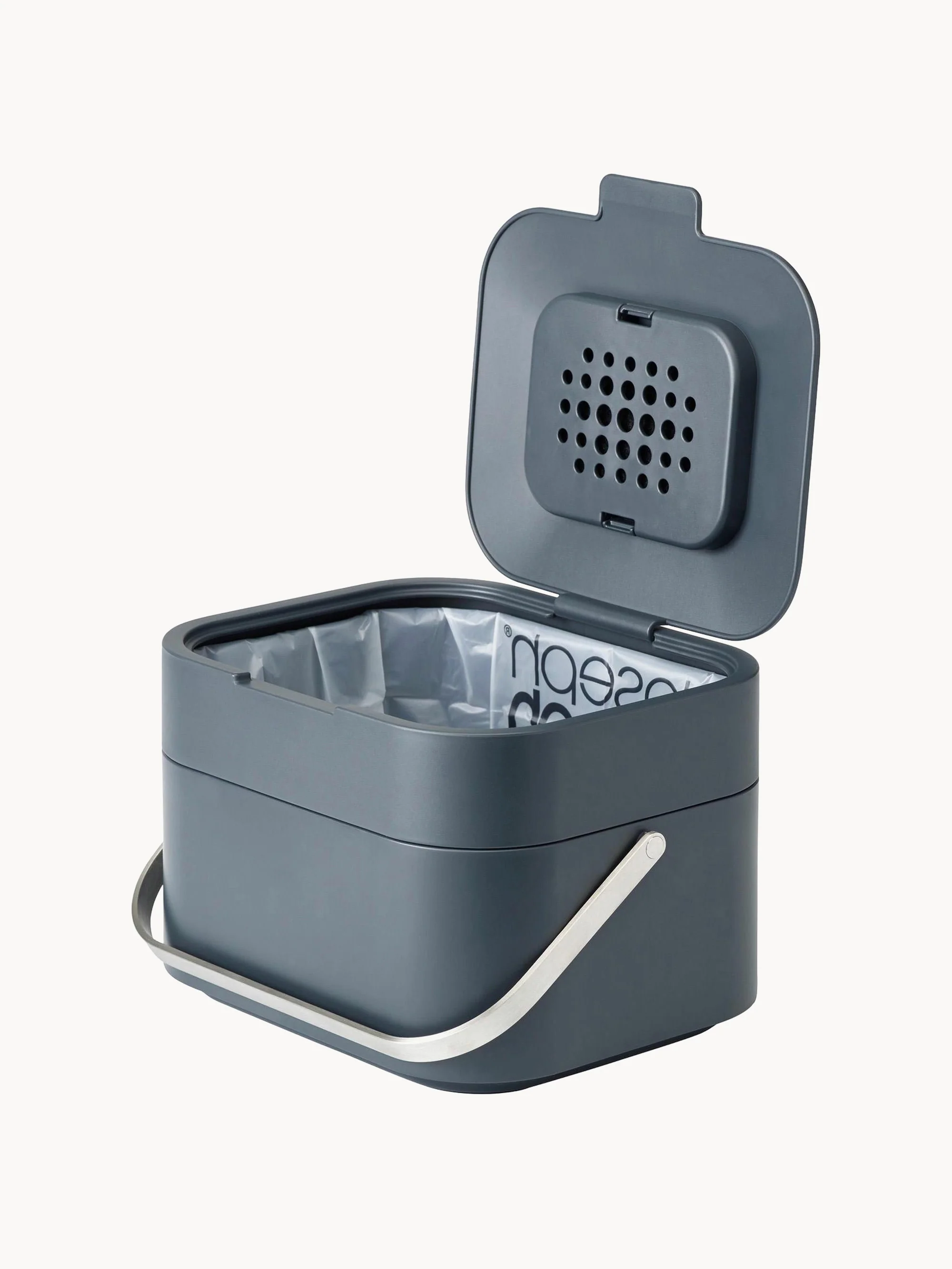 Afvalbak Stack voor organisch afval