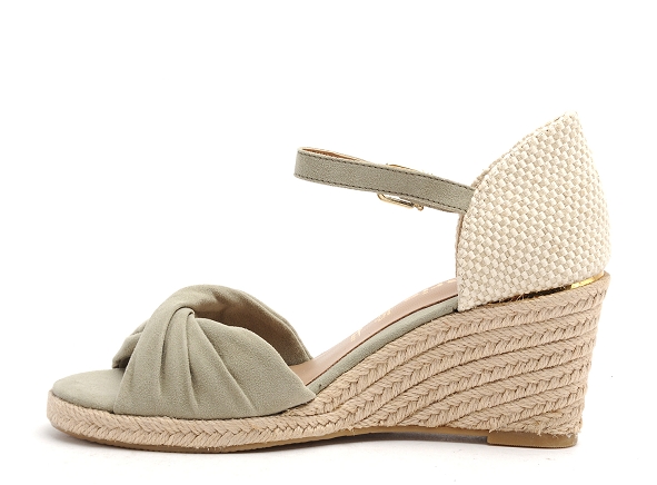 Tamaris nu pieds talons femme 28328 28 vert
