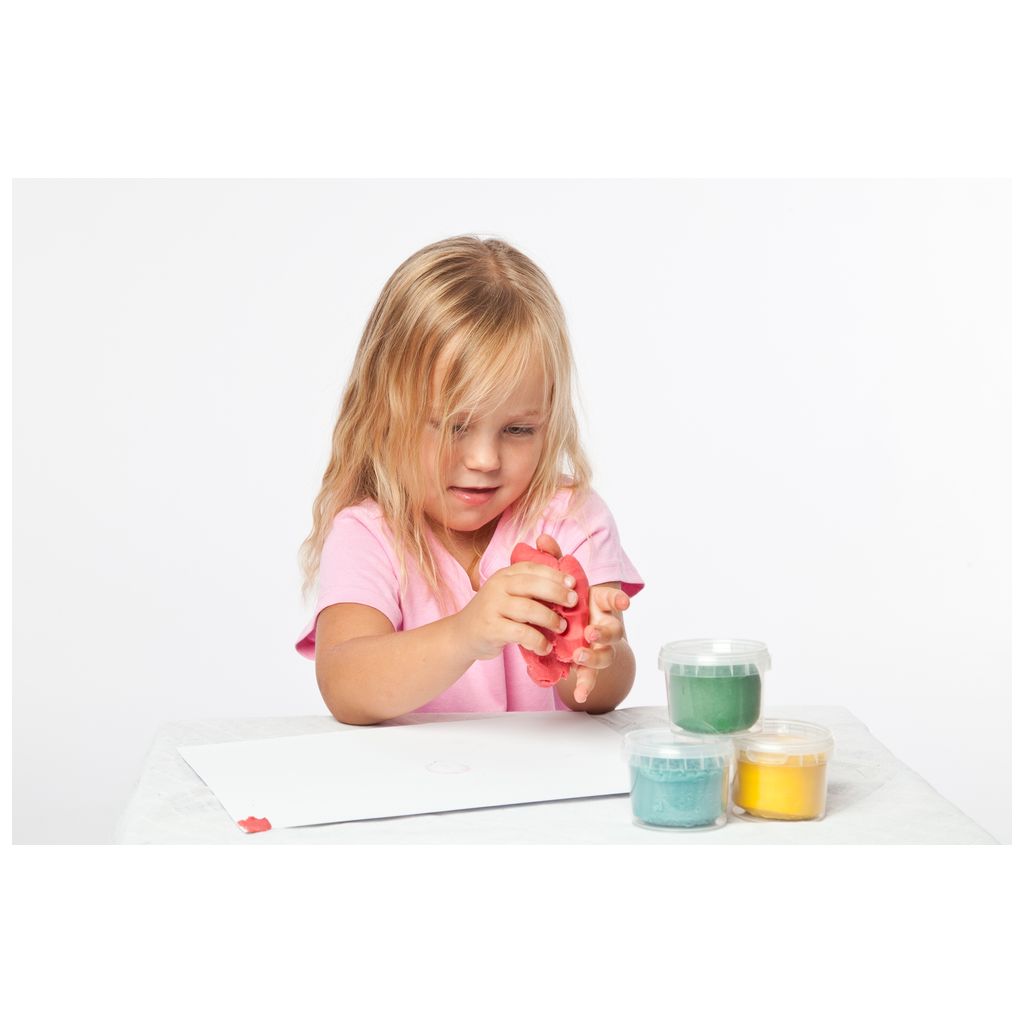 GrünspechtGrünspecht   Bio Softknete