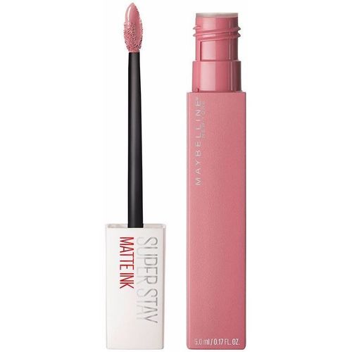 Maybelline New York - Superstay Matte Ink 10-dreamer