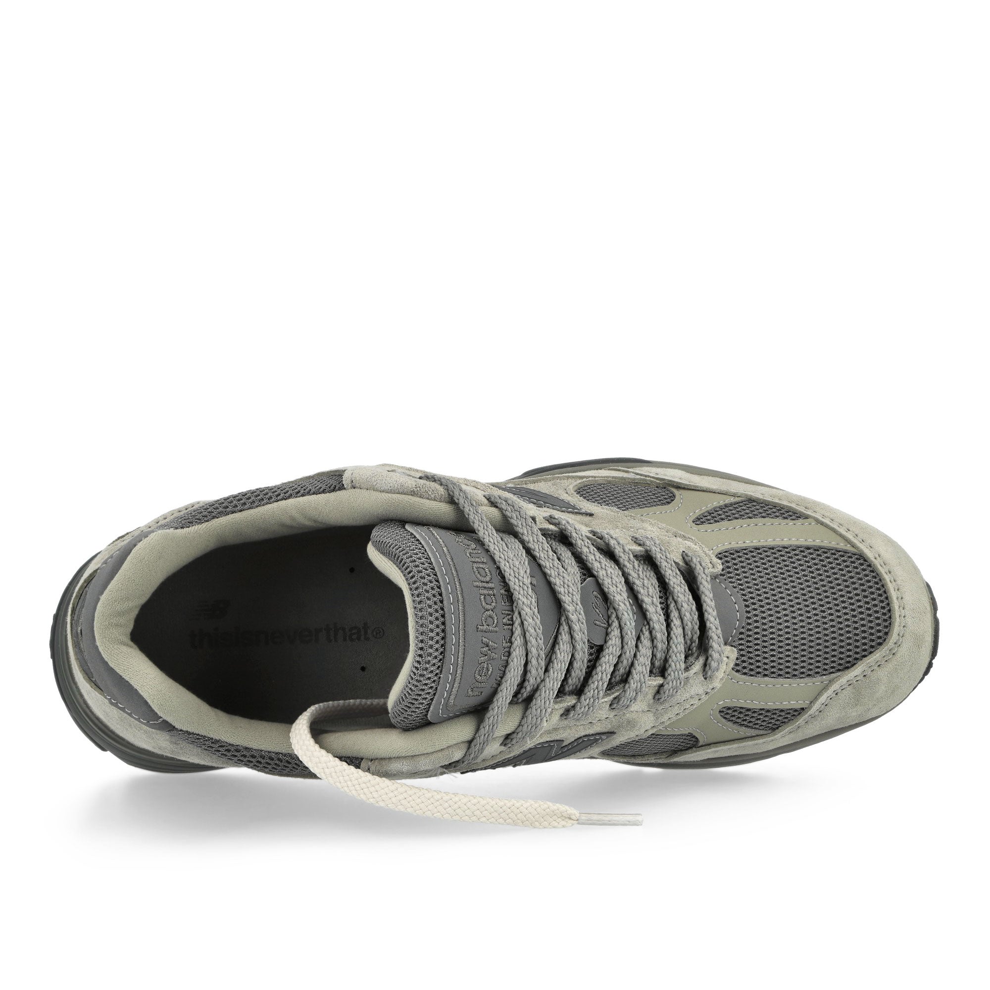New Balance<br>U991TN2