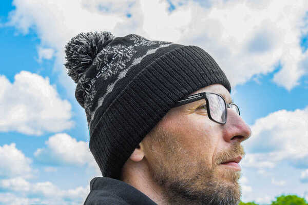Bonnet Preston Celcius Waterproof Bobble Muts