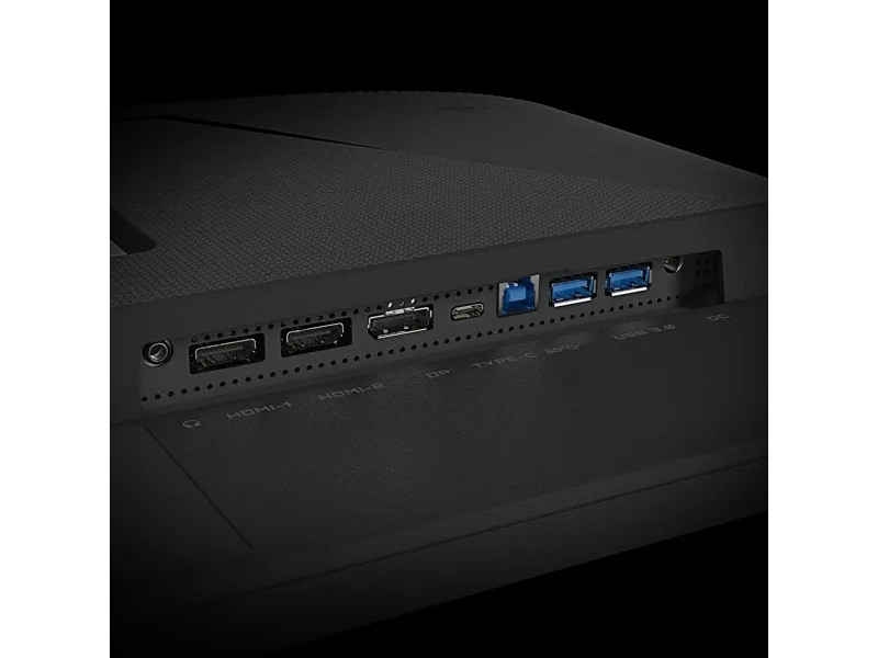 [OUTLET] - Gigabyte M27Q X - LED-skærm - 27