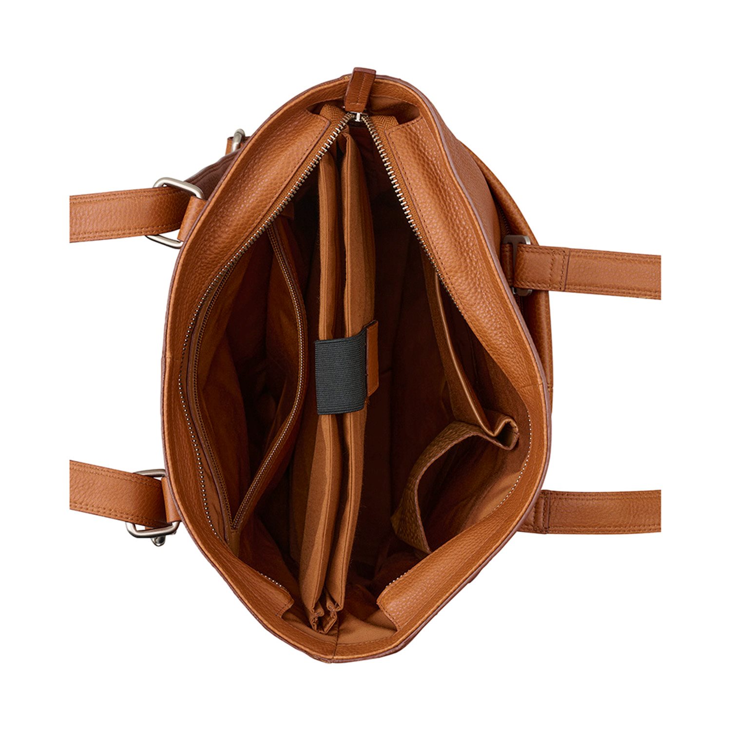 Burkely Soft Skylar Backpack Shopper 14