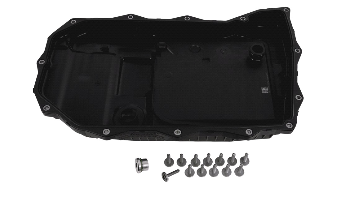 Hydraulikfilter-KIT