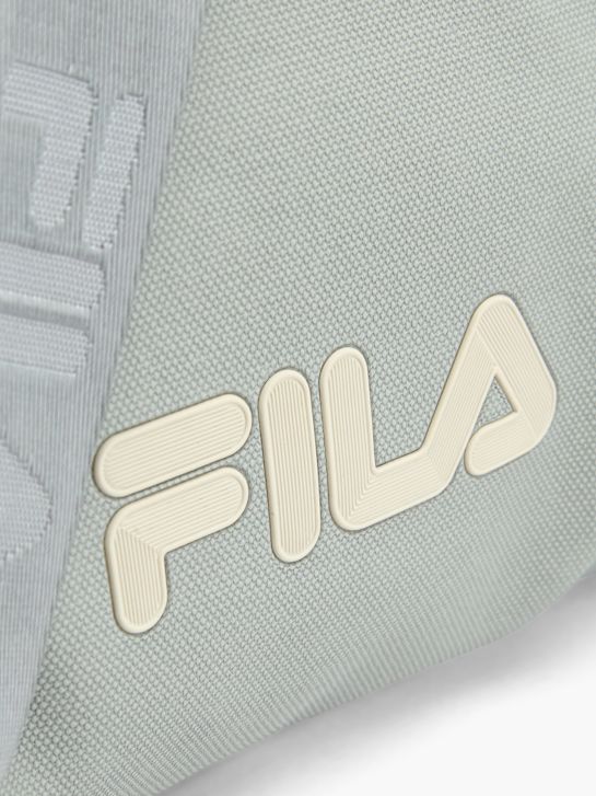 FILA Handtasche Grau