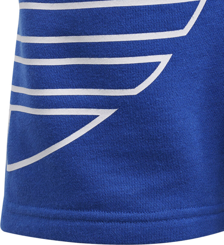 adidas Big Logo Trefoil shorts Gd2694