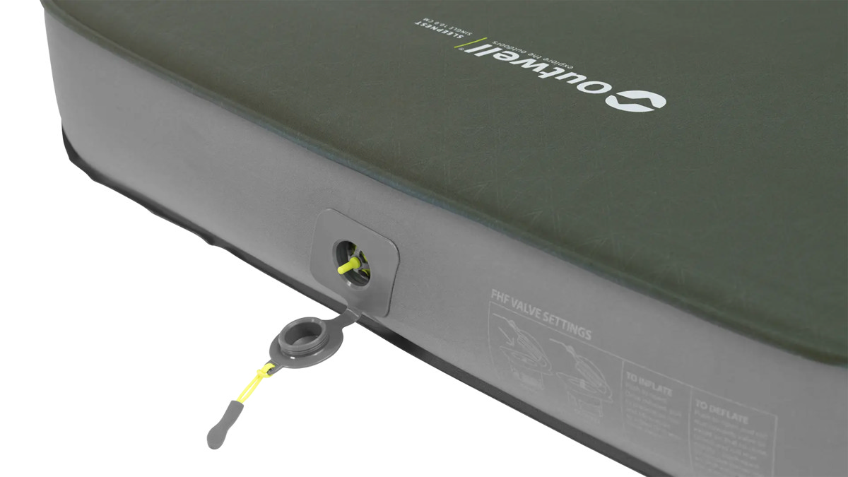 Sleepnest Single 10.0 cm