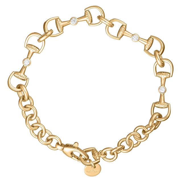 Armband HV POLO HVPSophia Goud