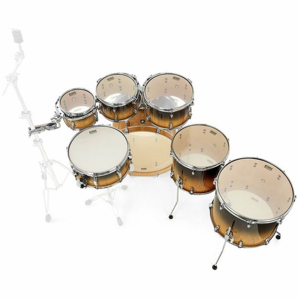Tama Superst. Classic 7pcs -PGLP