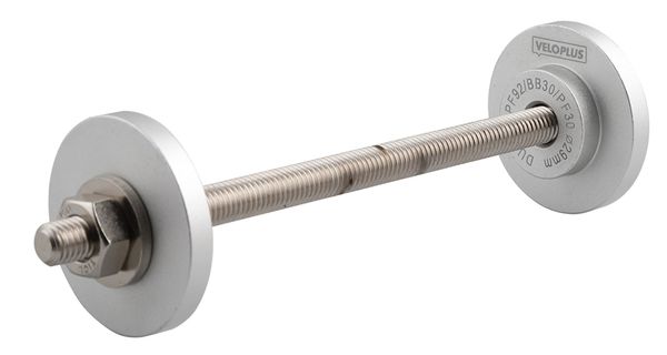 PRESS FIT DUB 28.99mmBB30 Tretlager-Einpresswerkzeug  schwarz