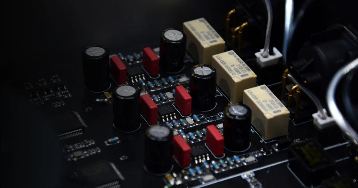Zidoo Neo S Lecteurs réseau audio