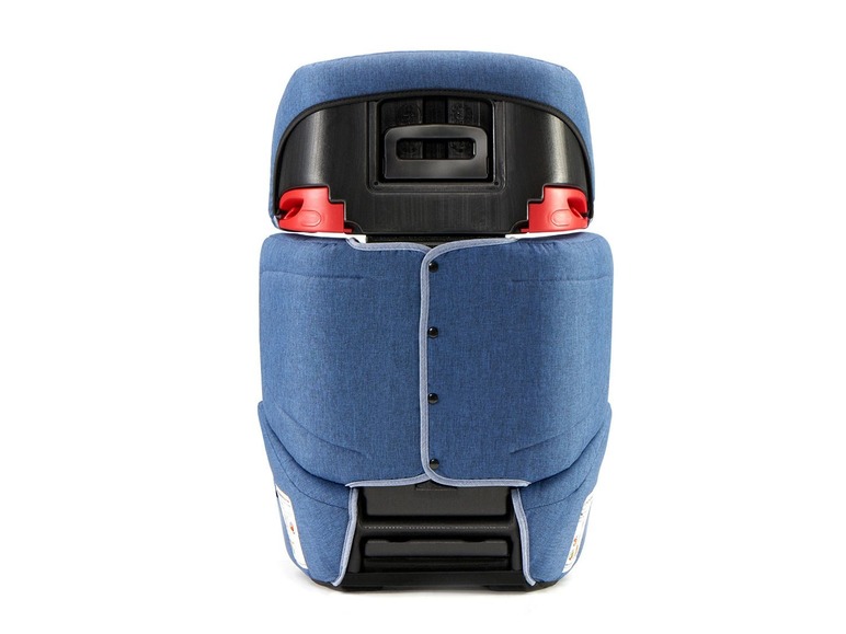 Kinder autostoel Junior Fix