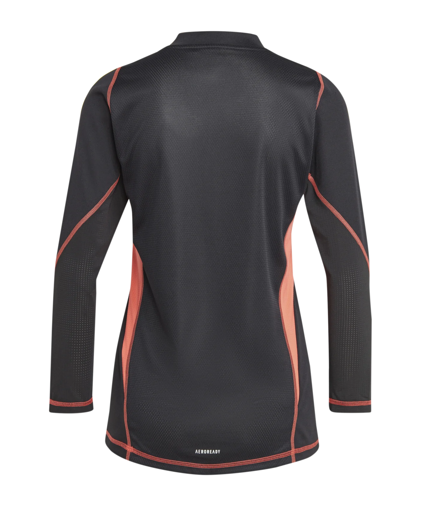 adidas Tiro 24 Pro Torwarttrikot langarm Damen Schwarz