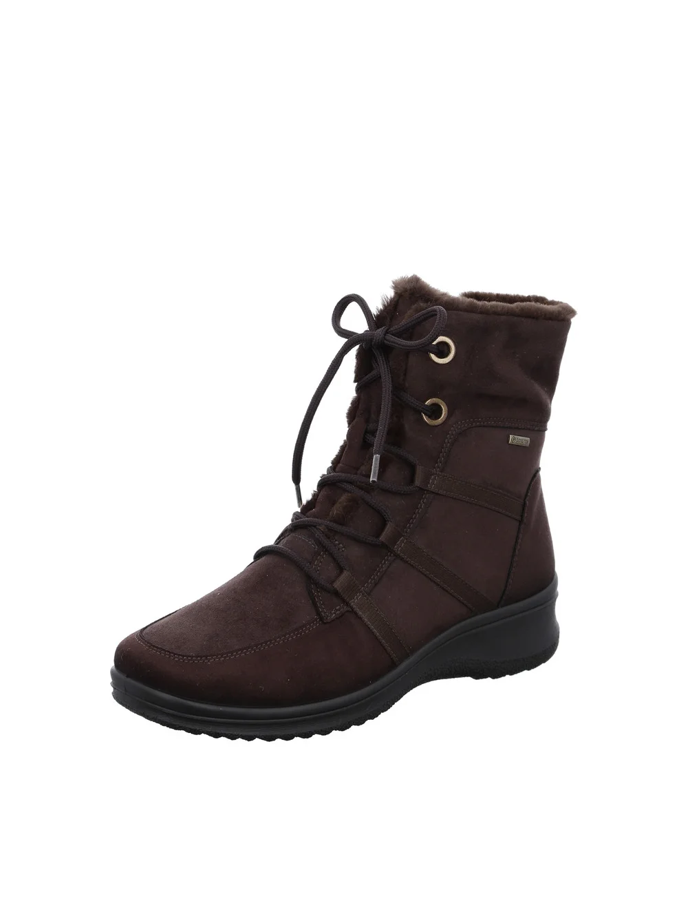 Kurzschaftstiefel München moro