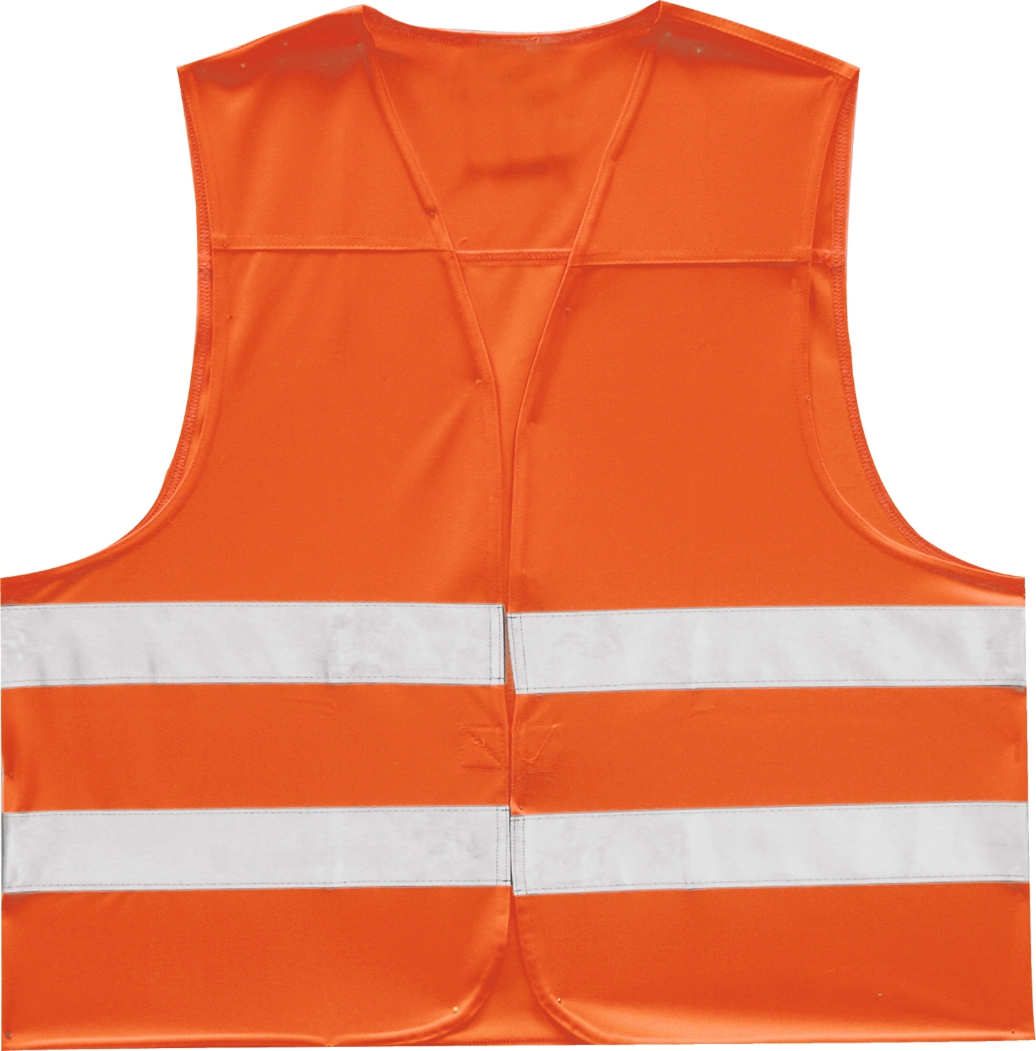 Petex Sicherheitsweste Kinder orange
