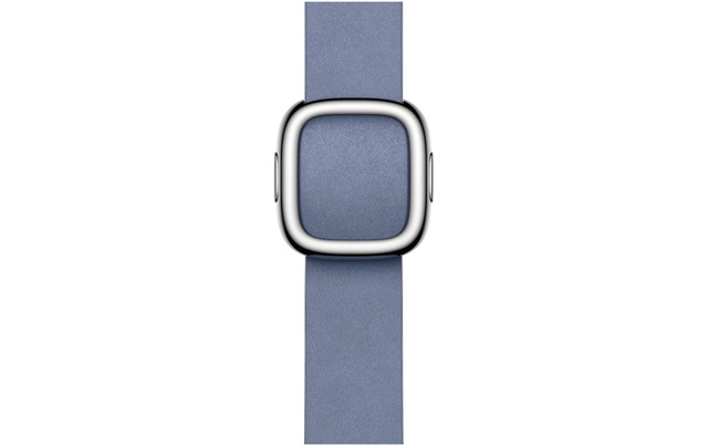 Apple Smartwatch-Armband »Smartwatch-Armband Modern Buckle, 41 mm«