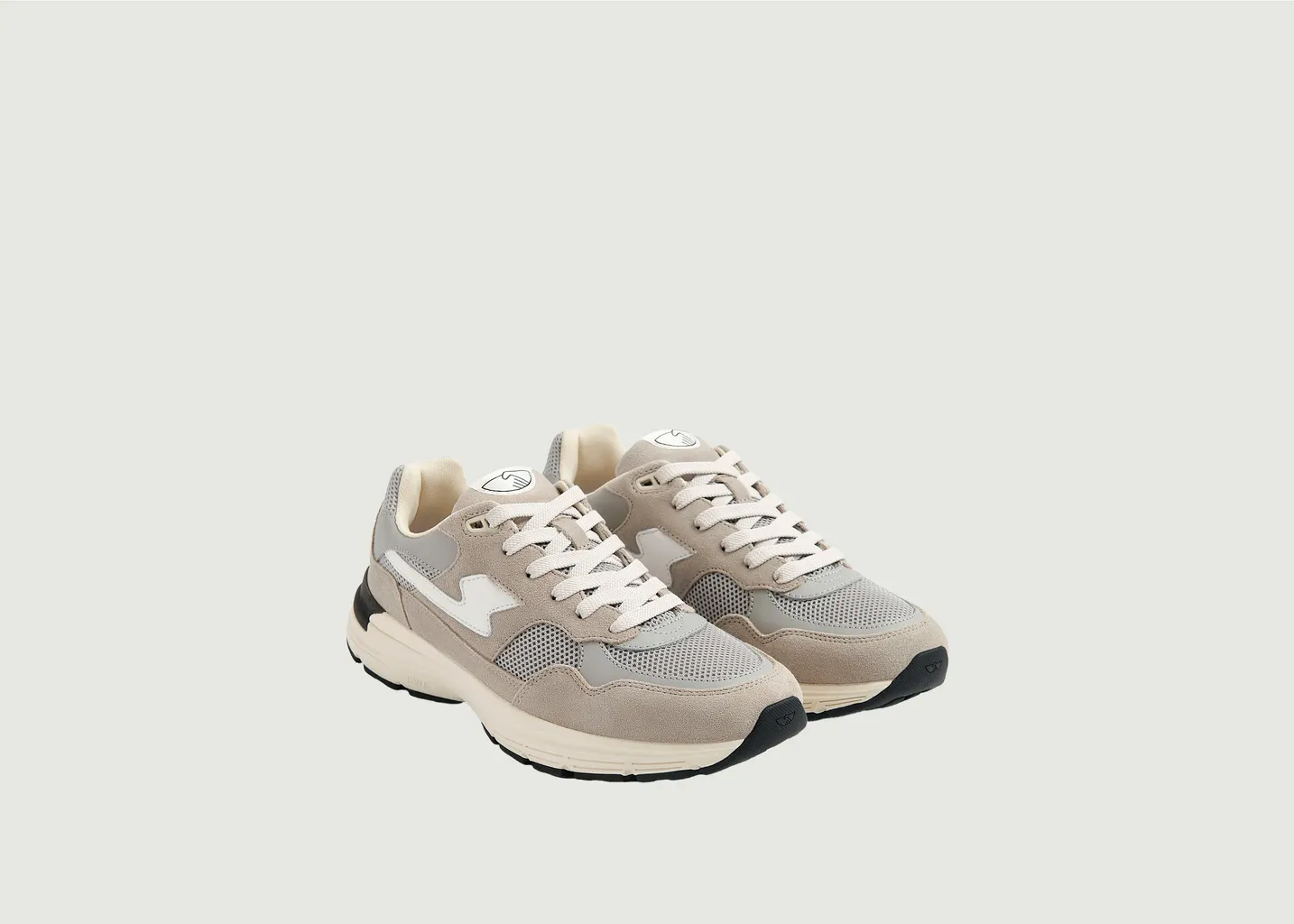 Sneakers Amiel S-Strike Stepney Workers Club