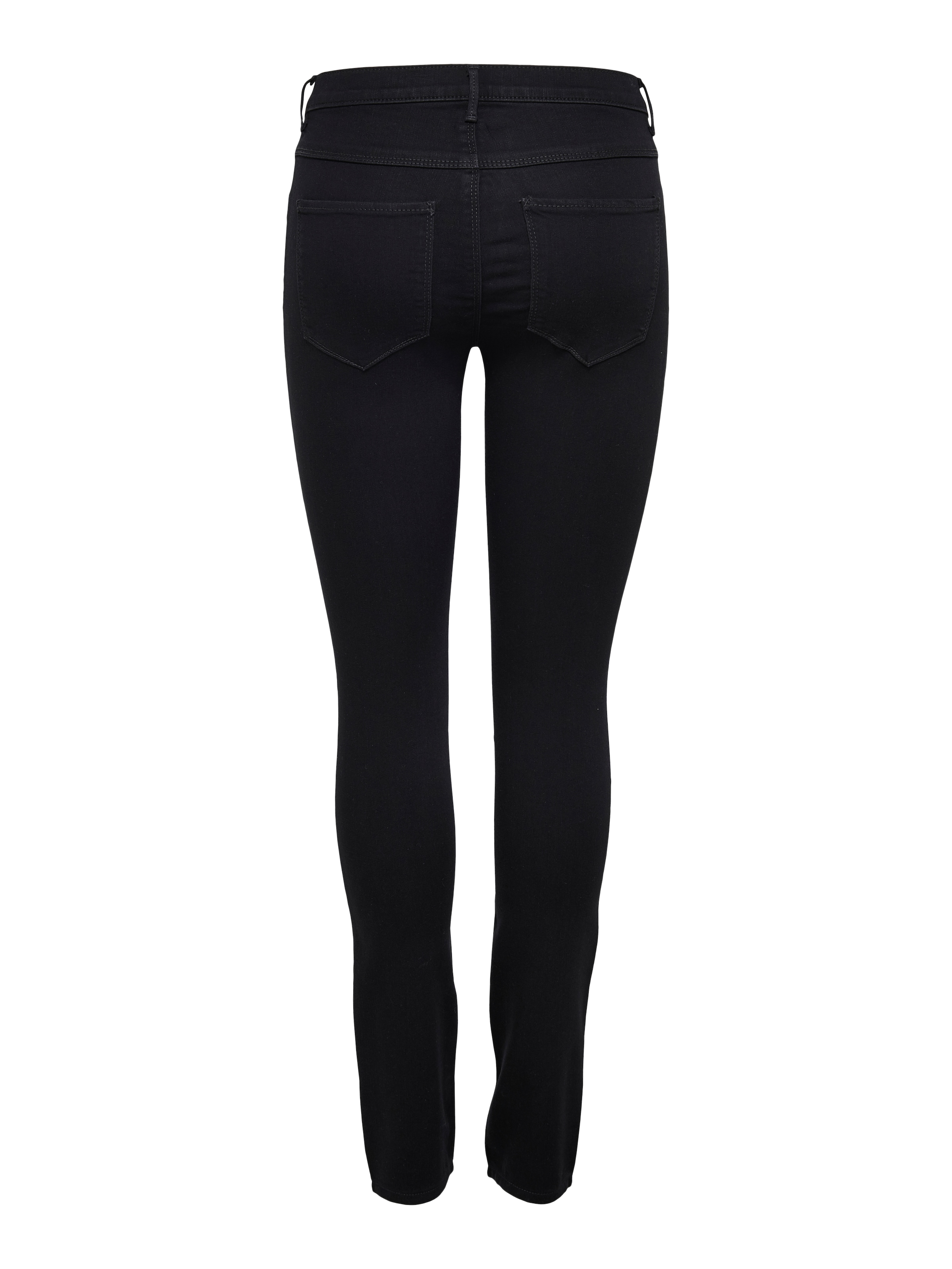 ONLY Skinny-fit-Jeans »ONLRAIN REG SKINNY DNM NOOS«, im 5-Pocket-Design