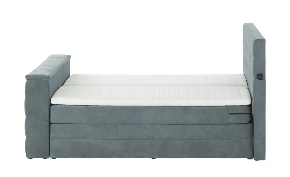 Boxspringbett Denver 6