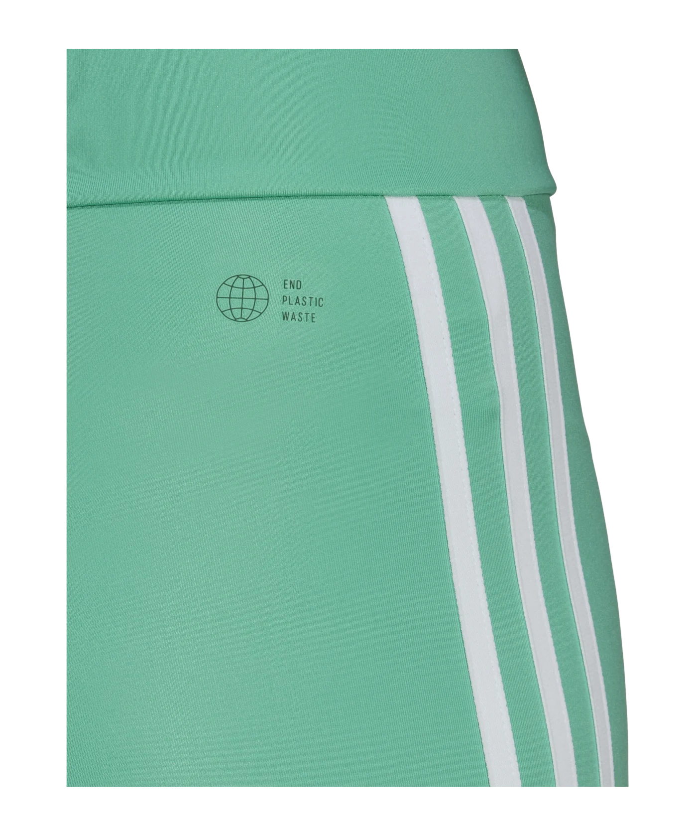 adidas Originals Tight Short Damen Grün