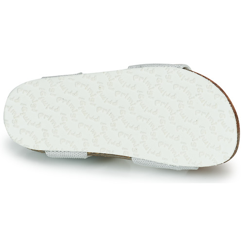 Primigi - 1929100-C - Blanc / Glitter