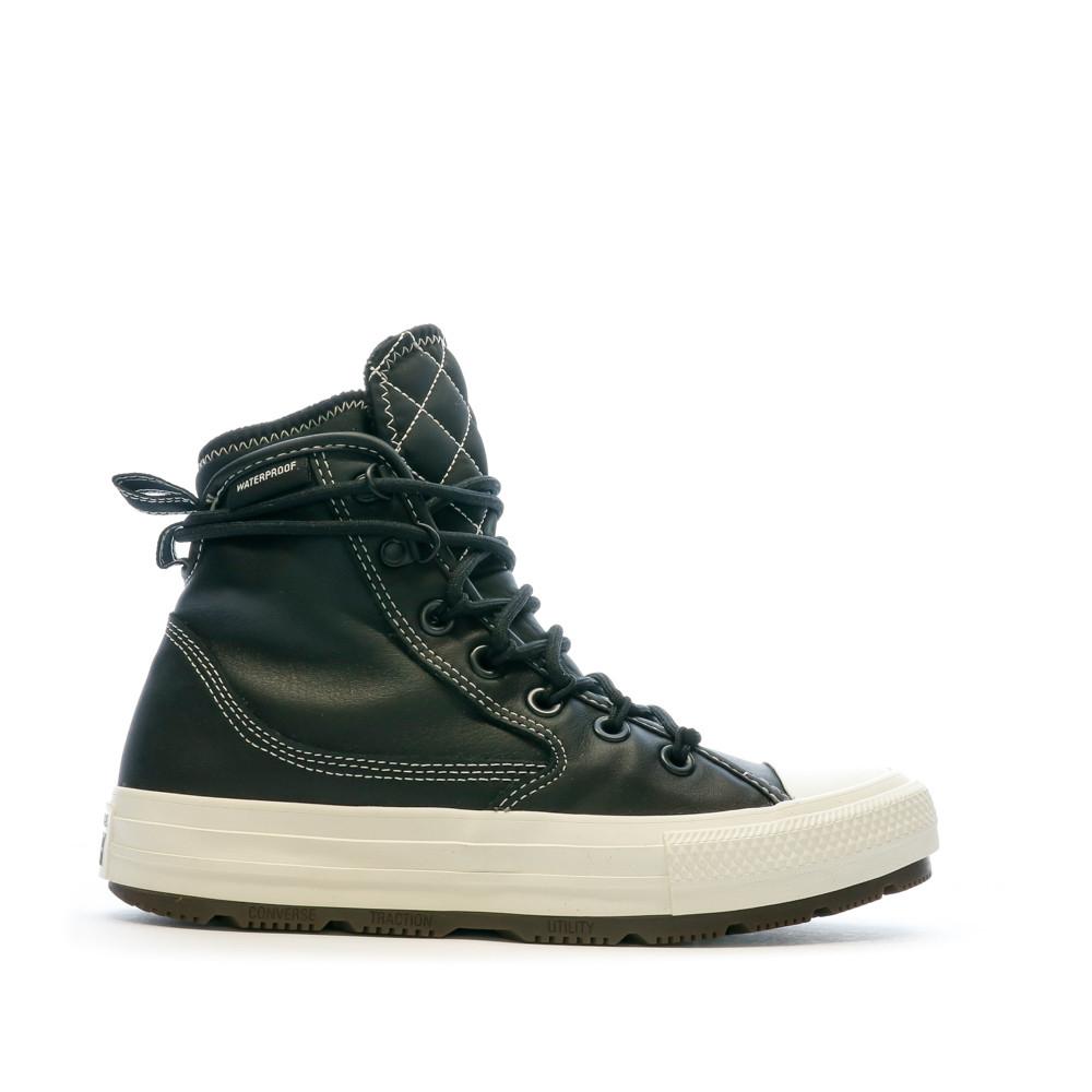 Converse Baskets Noir Femme Converse All Star Terrain