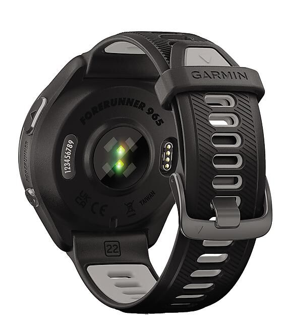 GARMIN - MONTRE GPS FORERUNNER 965