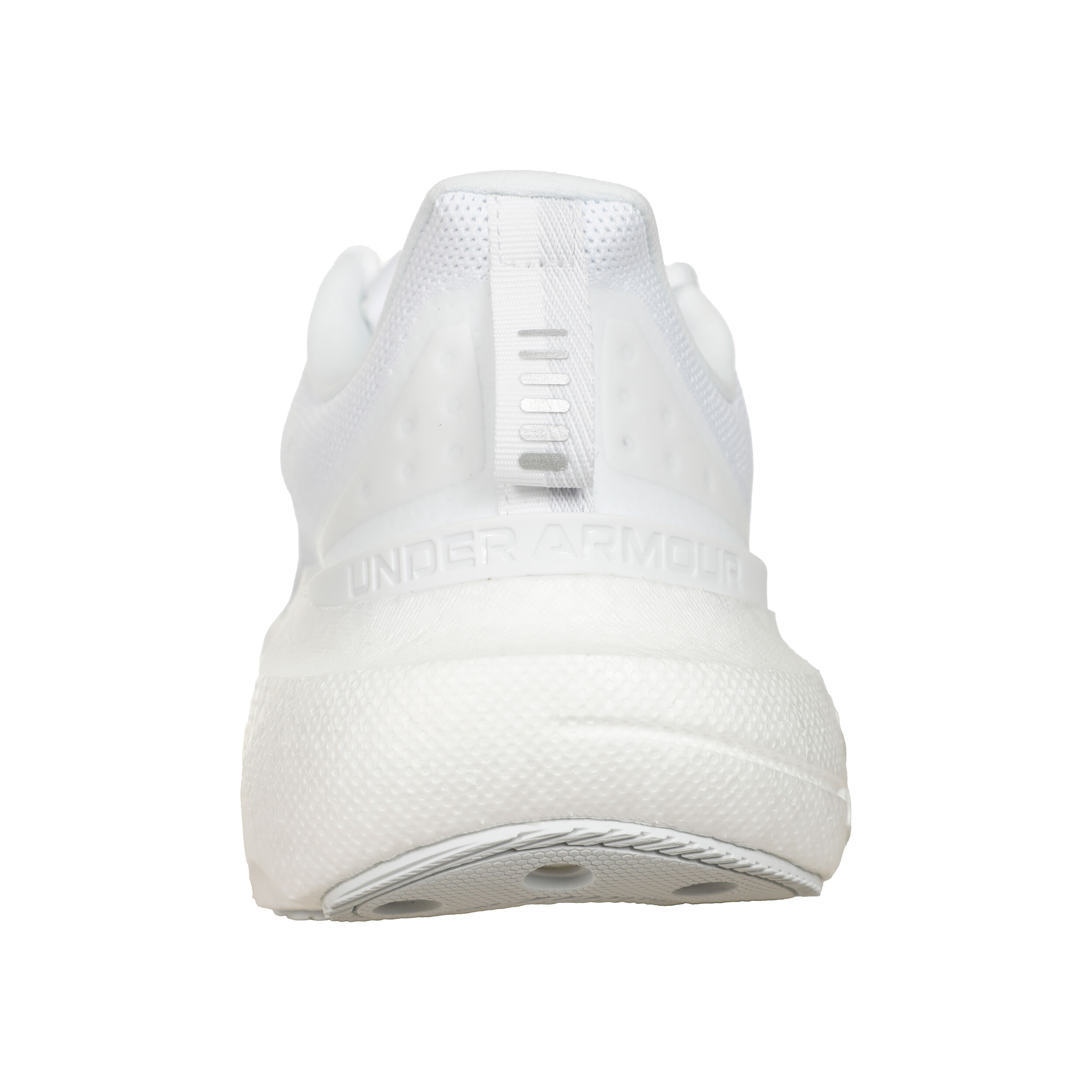 Under Armour Infinite Elite Chaussure De Running Sans Stabilisateurs Hommes - Blanc , Gris
