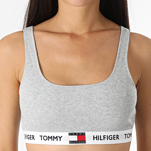 Brassière Femme 4268 Gris Chiné