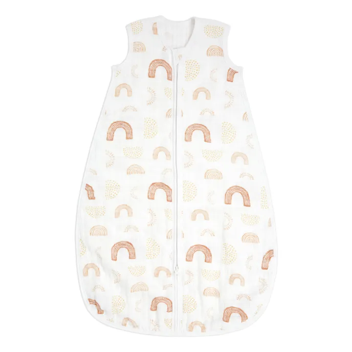 aden + anais Gigoteuse légère Keep Rising | Terracotta