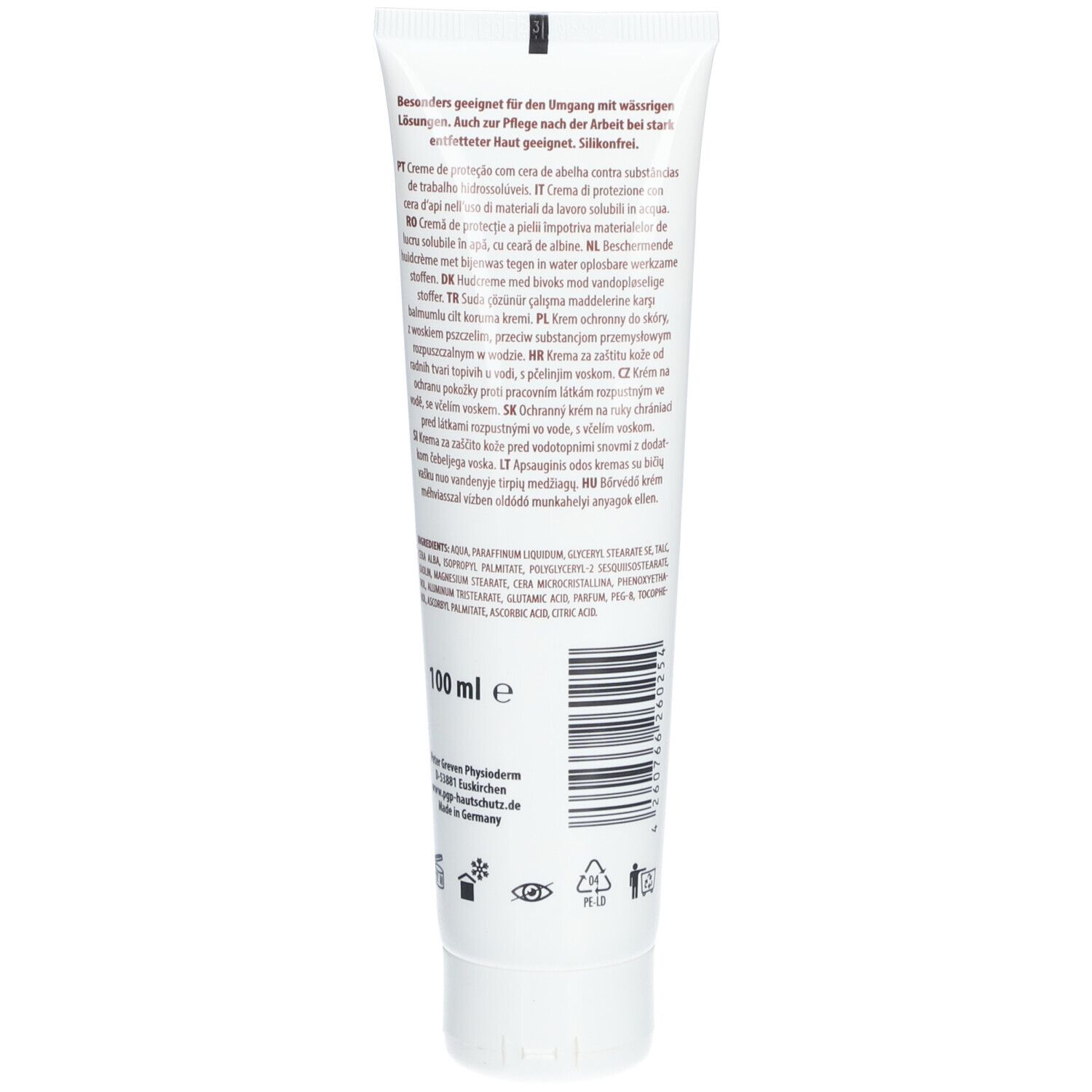 Lindesa® F