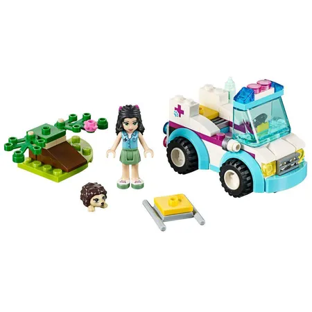 LEGO® Friends 41086 Mobile Tierpflege