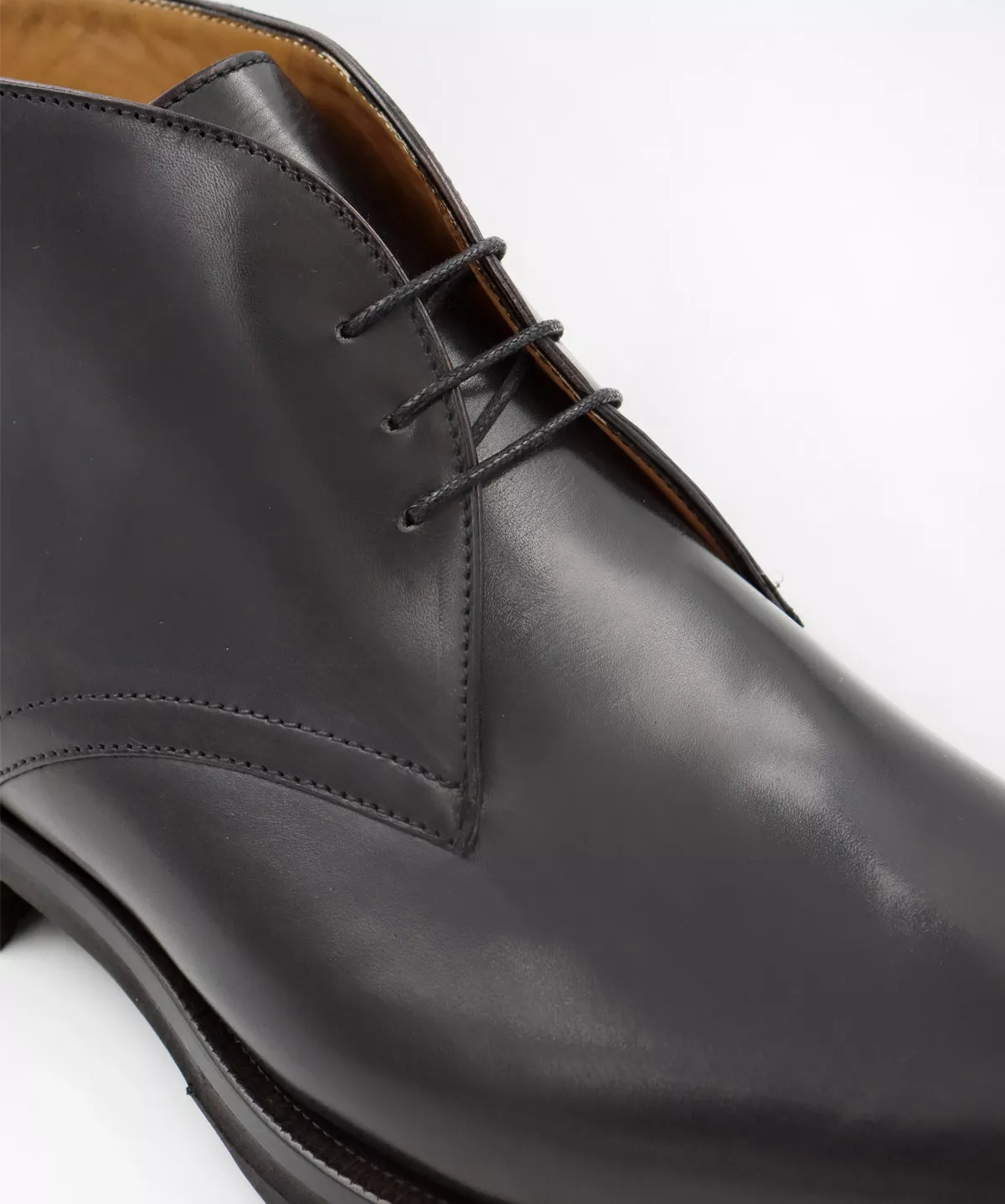 Bottines Tomaso Gris Patiné