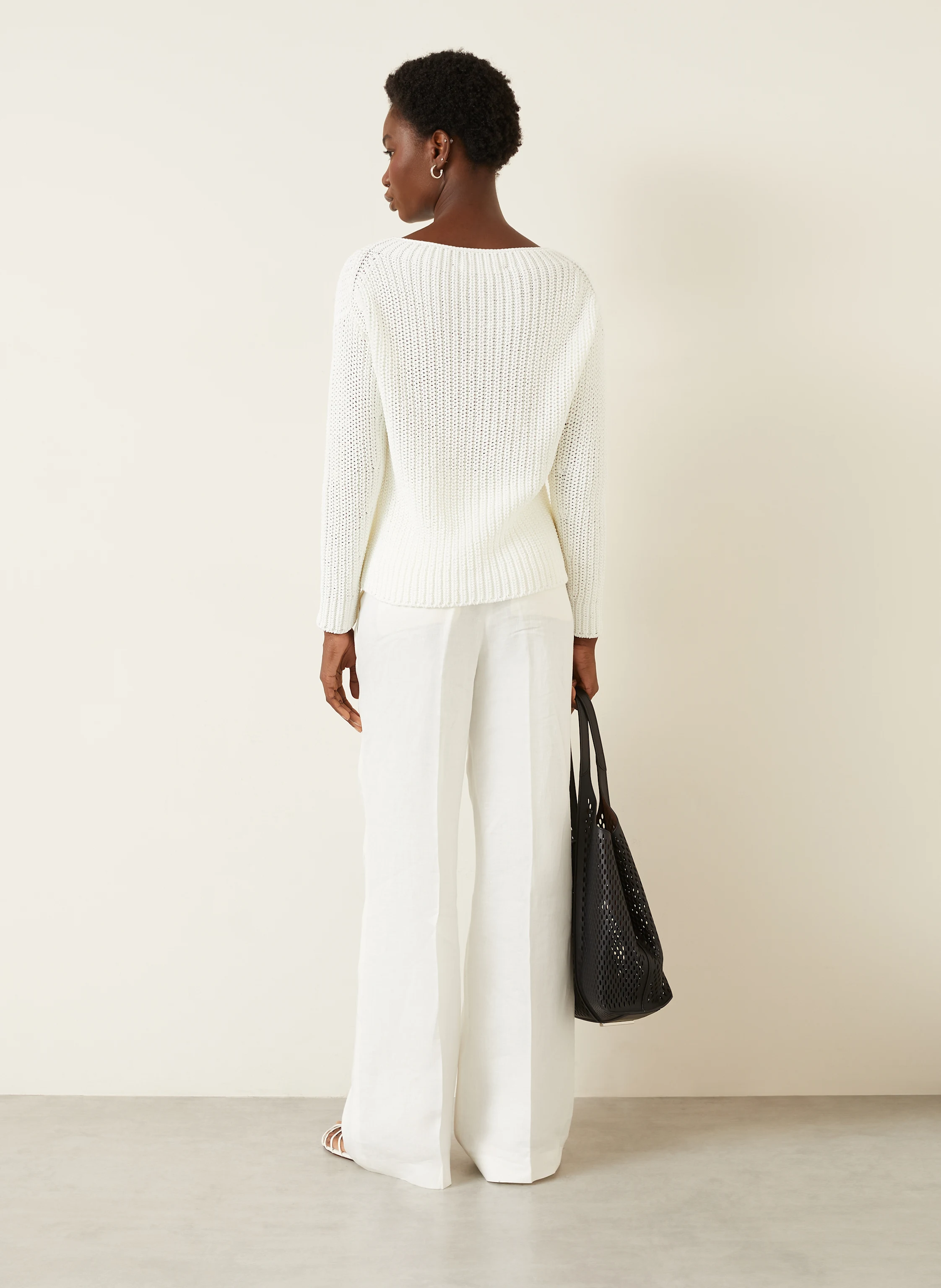 IRIS von ARNIM Pullover NEVA