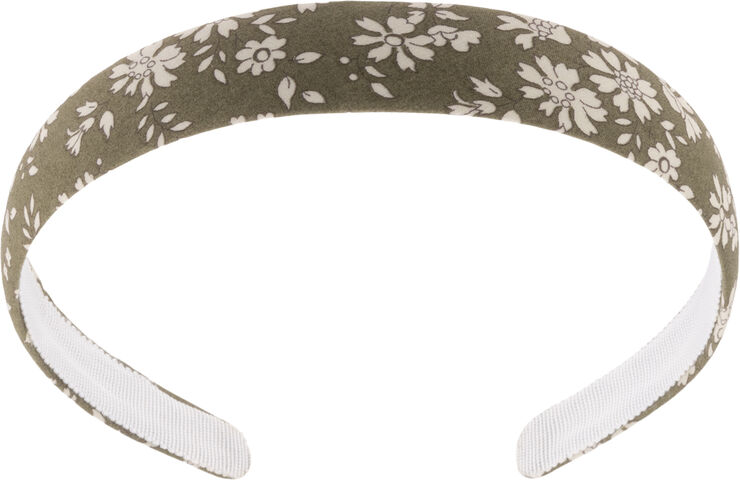 Bon Dep Hairband mw Liberty Capel Army Hairband mw liberty capel army
