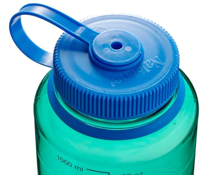 Wide Mouth Sustain 1000 ml vandflaske