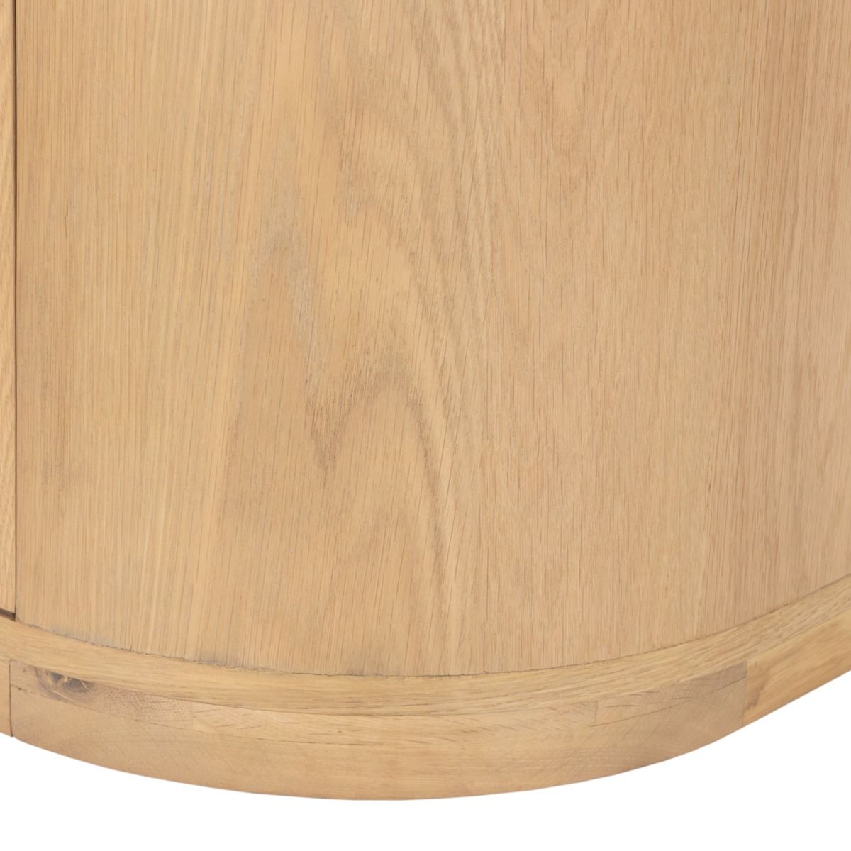 Tv-meubel  Novero B180 x D40 x H45 cm